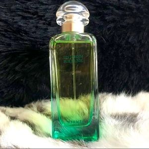 Hermès Un Jardín Sur le Nil Eau de Toilett